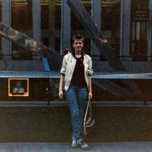 Meet your Posher, Simone